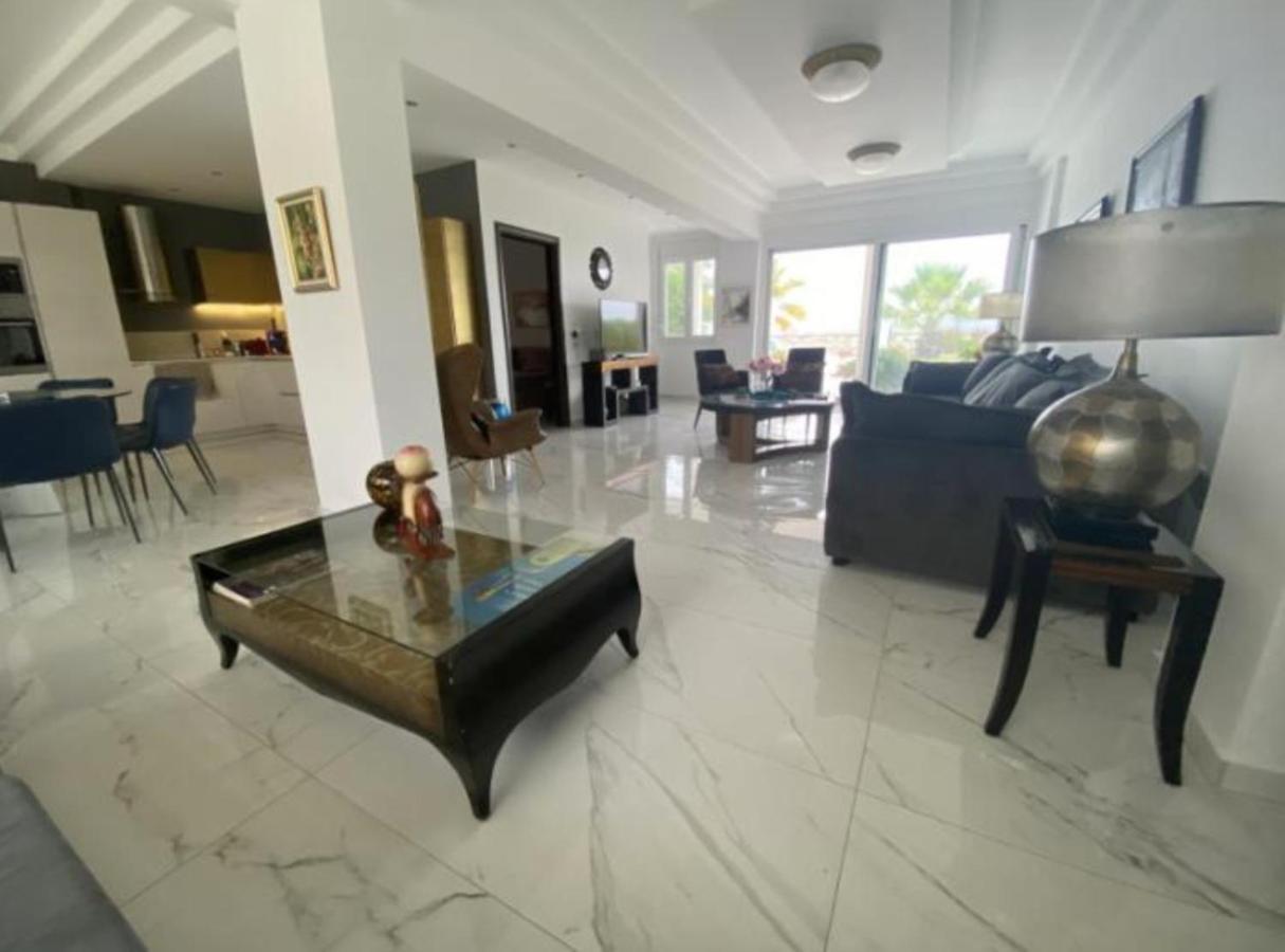 Villa Marry'S House Karianí Esterno foto
