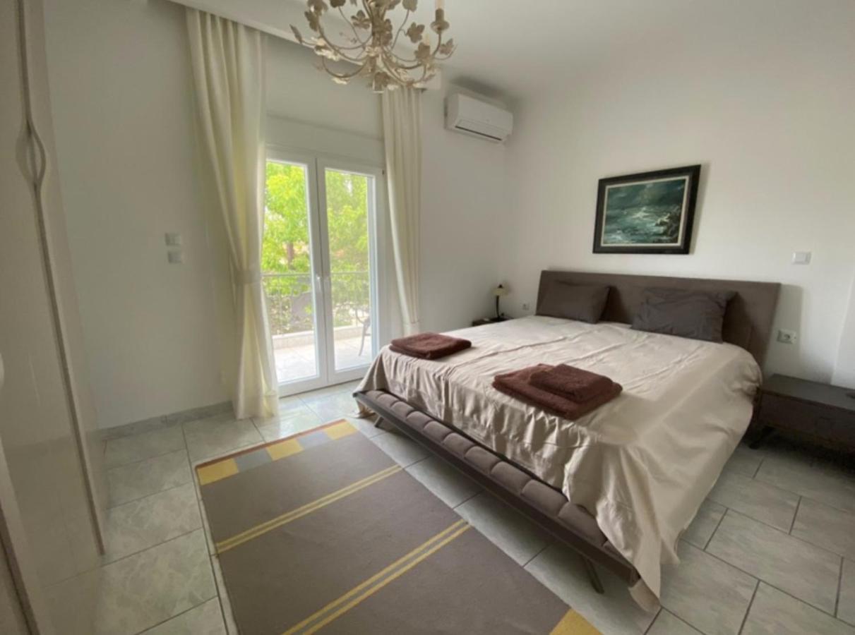Villa Marry'S House Karianí Esterno foto