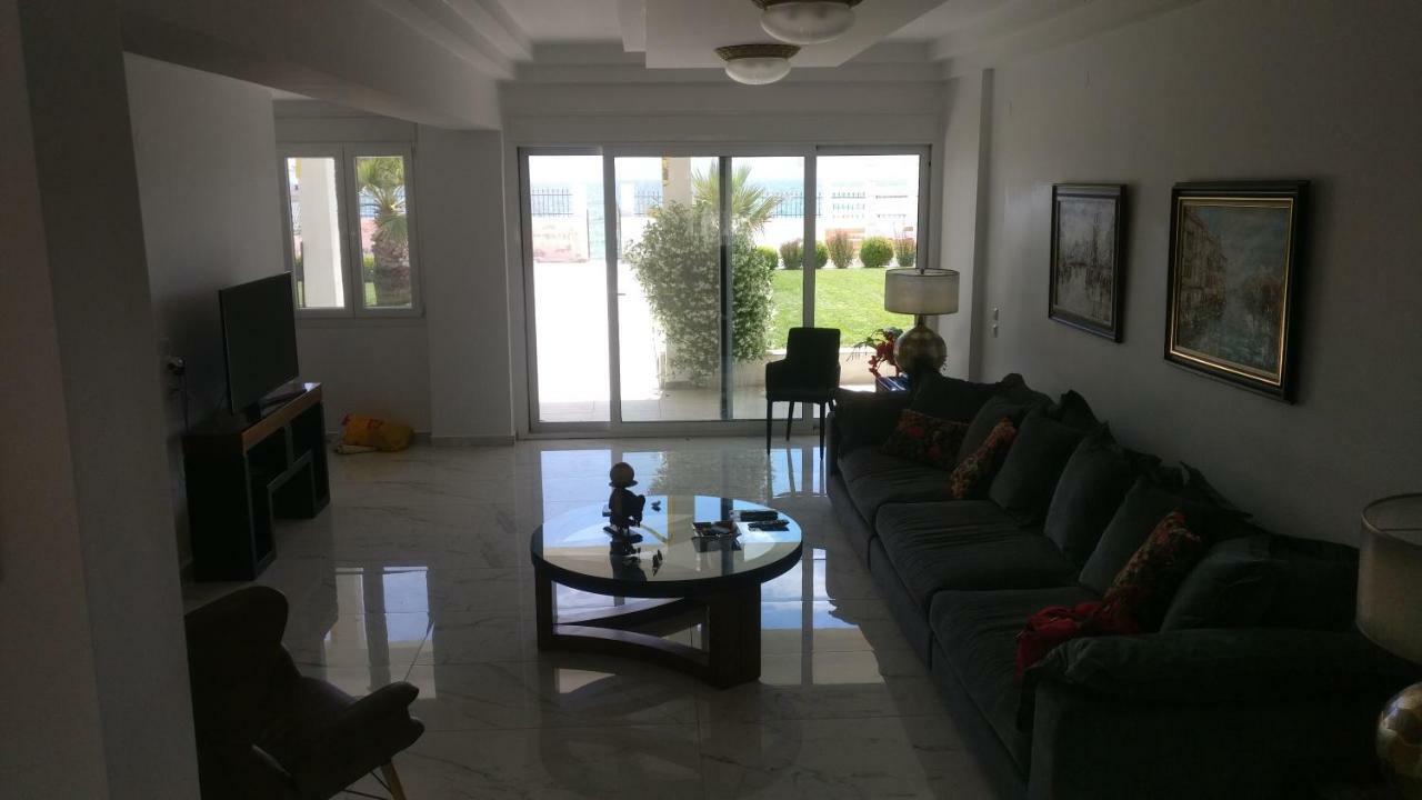 Villa Marry'S House Karianí Esterno foto